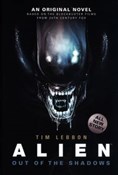 Alien - Ou... - Tim Lebbon -  polnische Bücher