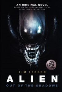 Bild von Alien - Out of the Shadows. Book 1