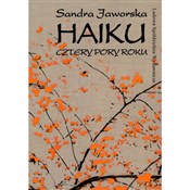 Polnische buch : Haiku Czte... - Sandra Jaworska