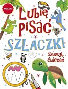 Polnische buch : Lubię pisa... - Opracowanie Zbiorowe