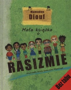 Bild von Mała książka o rasizmie