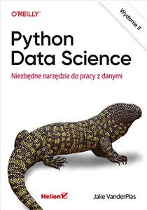 Obrazek Python Data Science Niezbędne narzędzia do pracy z danymi