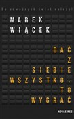 Dać z sieb... - Marek Wiącek -  polnische Bücher