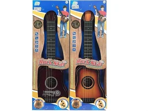 Obrazek Gitara 63cm mix