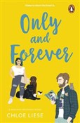 Książka : Only and F... - Chloe Liese