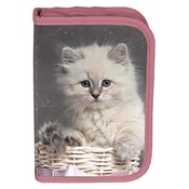 Zobacz : Piórnik z ...