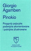 Polnische buch : Pinokio. P... - Agamben Giorgio