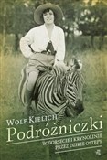 Podróżnicz... - Wolf Kielich -  Polnische Buchandlung 