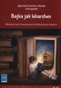 Książka : Bajka jako... - Agnieszka Chamera-Nowak, Lidia Ippoldt