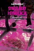 Polnische buch : Symulakry ... - Jean Baudrillard