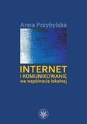 Polnische buch : Internet i... - Anna Przybylska
