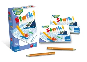 Obrazek Statki