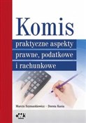 Komis prak... - Marcin Szymankiewicz, Dorota Kania - Ksiegarnia w niemczech