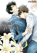 Gorzki por... - Shoko Hidaka -  fremdsprachige bücher polnisch 