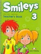 Smileys 3 ... - Jenny .Dooley, Virginia Evans -  Polnische Buchandlung 