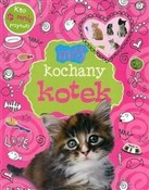 Mój kochan... - Kate Fordham -  fremdsprachige bücher polnisch 