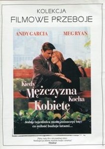 Bild von Kiedy mężczyzna kocha kobietę