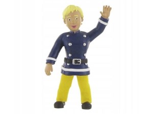 Obrazek COMANSI figurka Strażak Sam - Penni Y99954
