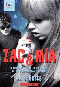 Bild von Zac & Mia