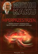 Polnische buch : Hiperprzes... - Michio Kaku