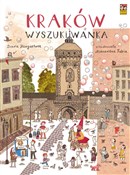 Kraków. Wy... - Diana Hangartner, Aleksandra Fabia - Ksiegarnia w niemczech