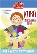 Pierwsze c... - Irena Landau -  polnische Bücher
