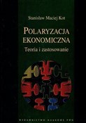 Polaryzacj... - Stanisław Maciej Kot -  fremdsprachige bücher polnisch 