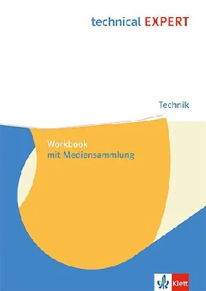 Bild von TECHNICAL EXPERT. TECHNIK/WORKBOOK MIT MEDIENSAMMLUNG