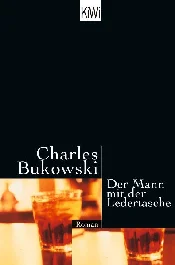 BUKOWSKI, ... - buch auf polnisch 