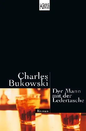 Obrazek BUKOWSKI, C: MANN MIT LEDERTASCHE