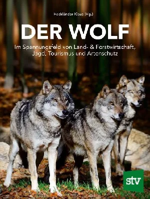 Obrazek DER WOLF