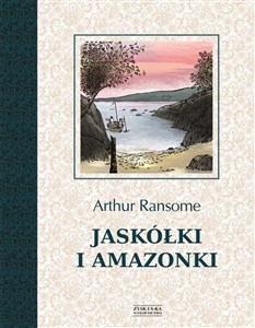 Bild von Jaskółki i Amazonki