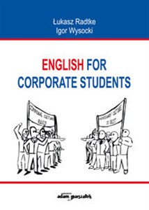 Obrazek English for corporate students