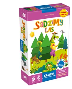 Bild von Sadzimy Las