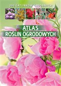 Atlas rośl... - Agnieszka Gawłowska -  polnische Bücher