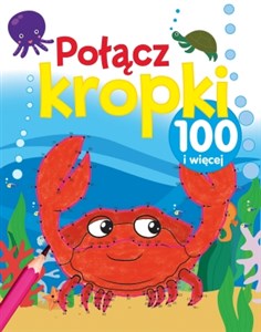 Bild von Połącz kropki 100 i więcej