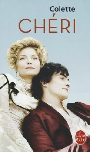 Obrazek COLETTE: CHÉRI