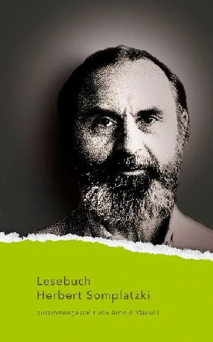 Obrazek SOMPLATZKI, H: HERBERT SOMPLATZKI LESEBUCH