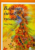 Polnische buch : Bajkowy św... - Christl Vogl