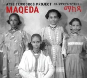 Zobacz : Maqeda CD
