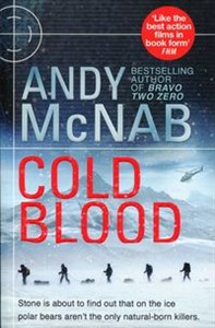 Bild von Cold Blood