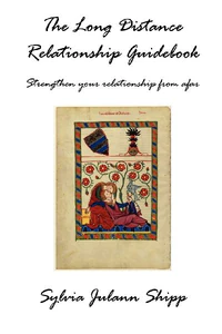 Bild von SHIPP, S: LONG DISTANCE RELATIONSHIP GUIDEBOOK