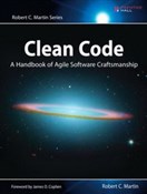 Zobacz : Clean Code... - Robert Martin