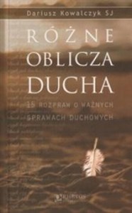 Bild von Różne oblicza Ducha