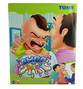 Polska książka : Gorący bob...