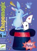 Chapo Magi... - buch auf polnisch 