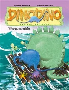 Bild von DinoDino Wyspa zasadzka