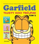 Garfield T... - Jim Davis - Ksiegarnia w niemczech