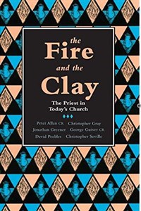 Obrazek Fire and the Clay