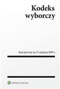 Polska książka : Kodeks wyb...